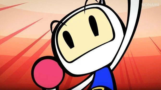 Launch trailer na hru Super Bomberman R