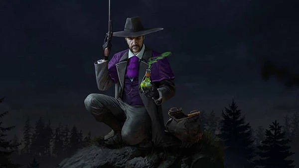 Desperados III vyjde v létě, nový trailer
