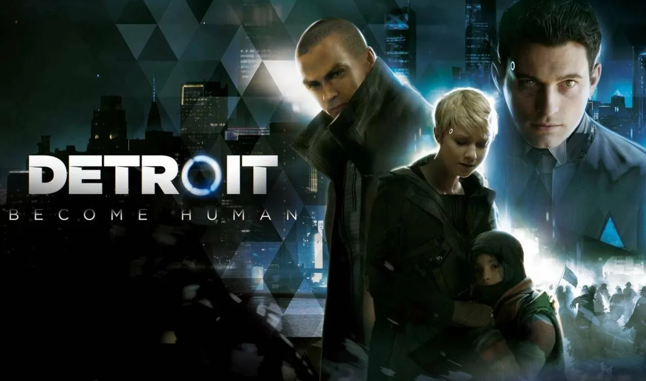 Detroit: Become Human - dojmy z hraní