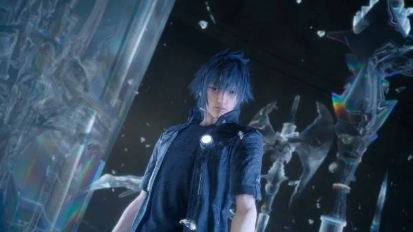 Square Enix už prodal 5 milionů kopií hry Final Fantasy XV