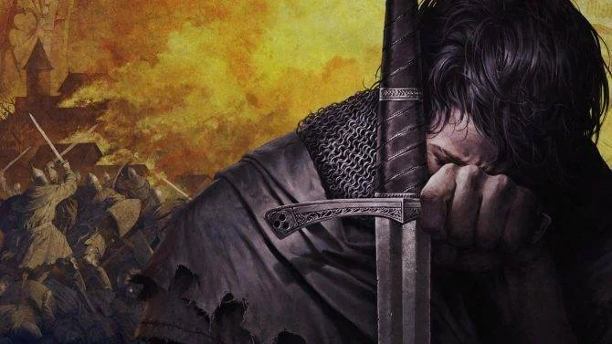 Poslední deníček na Kingdom Come: Deliverance
