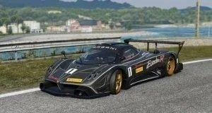 Project CARS pro Nintendo Wii U zrušeno