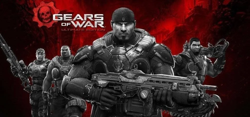 Gears of War: Ultimate Edition