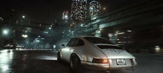 Nový Need for Speed dostává v zahraničí první recenze