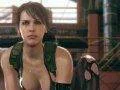 Metal Gear Solid V: The Phantom Pain vyjde v příštím roce, TGS trailer