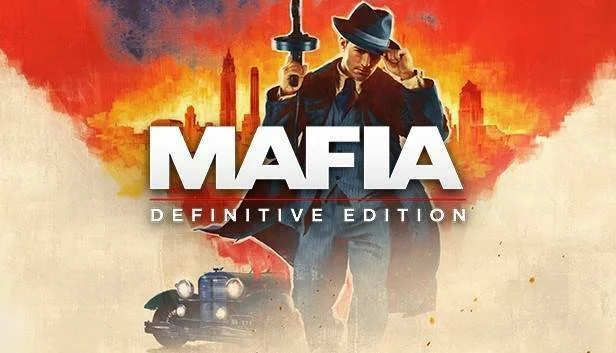 17 minut nových záběrů ze hry Mafia: Definitive Edition