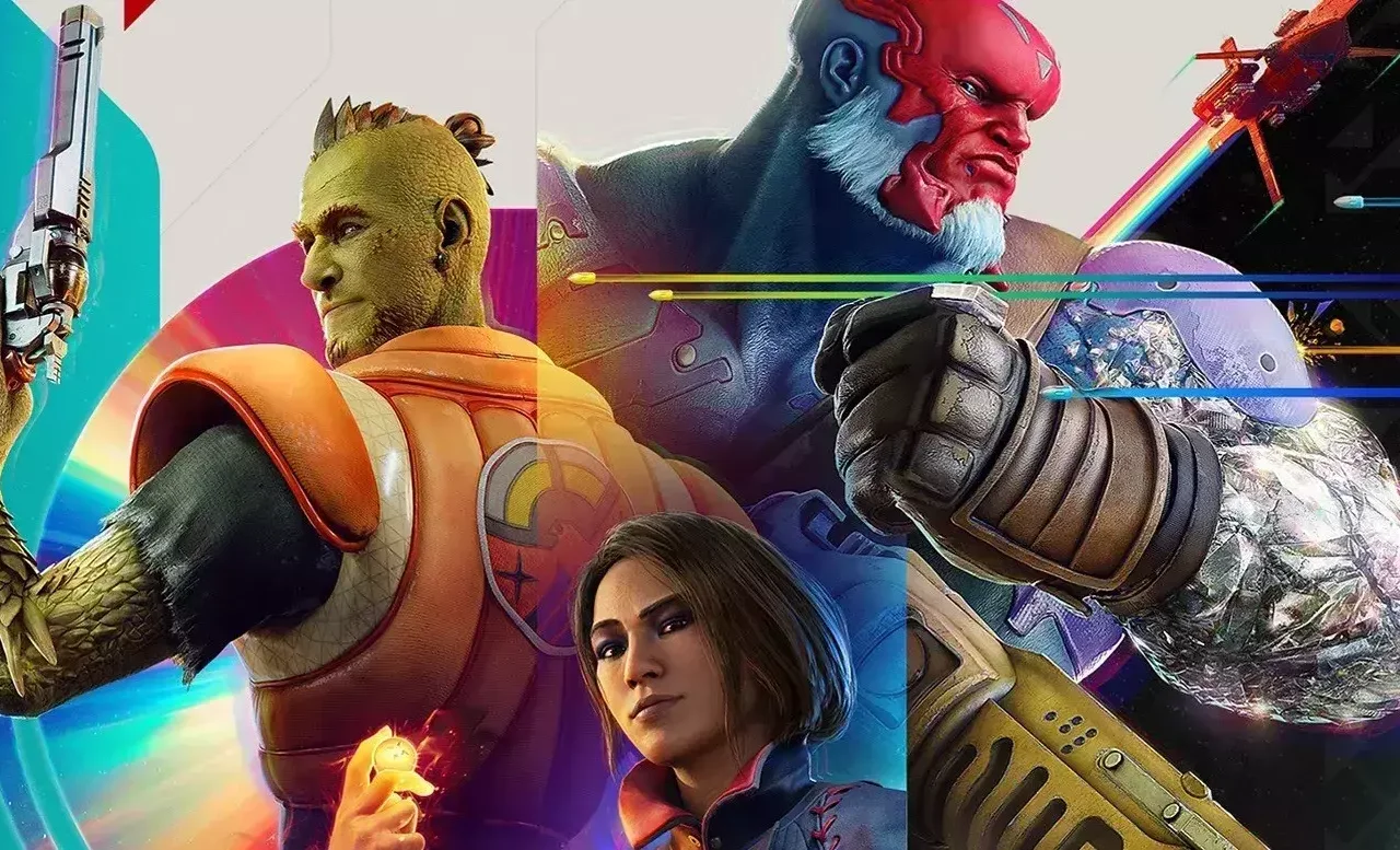 Ryan Ellis odstoupil z pozice herního ředitele ve Firewalk Studios