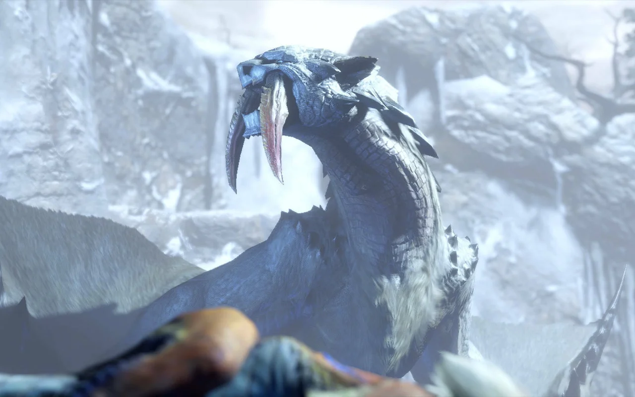 Podívejte se na prezentaci hry Monster Hunter Rise, demoverze vyjde už dnes
