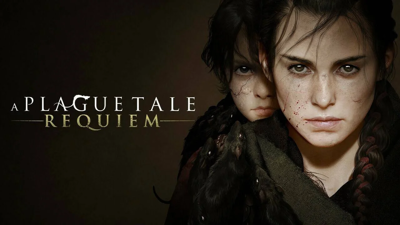 Oznámena hra A Plague Tale: Requiem