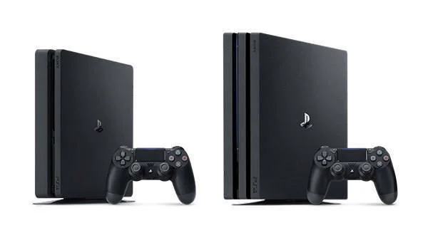 Sony v Japonsku končí výrobu většiny modelů konzole PlayStation 4