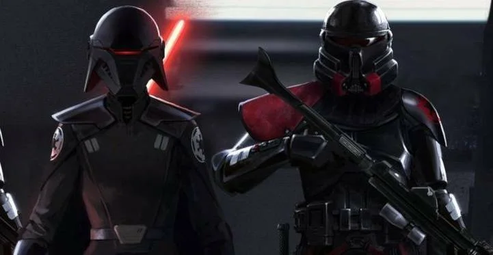 Star Wars Jedi: Fallen Order dostane Deluxe edici