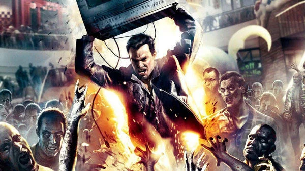 Capcom zřejmě chystá remaster prvního Dead Rising