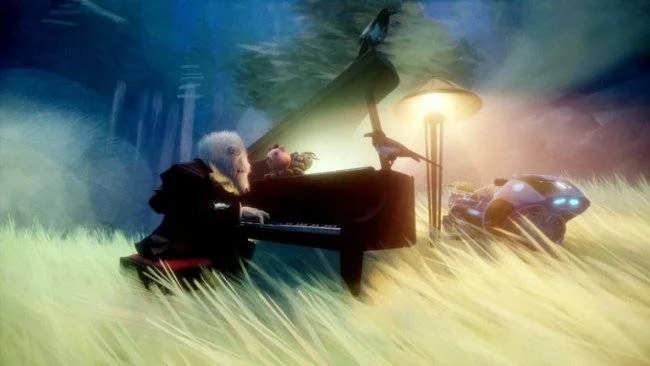Sony plánuje podporovat Dreams dalších 10 let