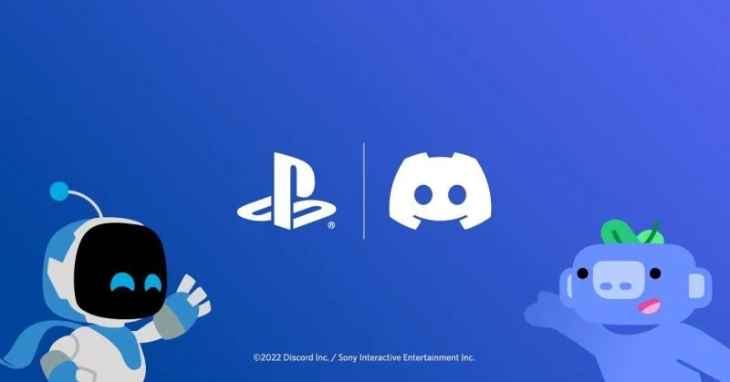 Konzole PlayStation by mohly brzy dostat podporu Discord voice chatu