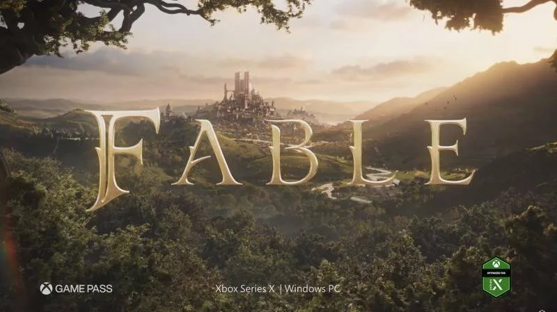Na hře Fable se má pracovat už 4 roky