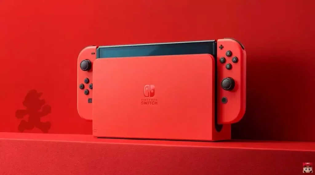 Nová konzole Nintenda měla být odložena na začátek roku 2025