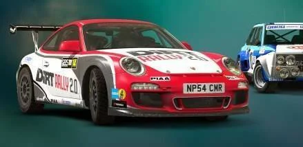 Oznámena DayOne edice hry DiRT Rally 2.0, bonus za předobjednávku