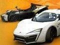 Odhalena vozidla z prvního DLC pro Driveclub