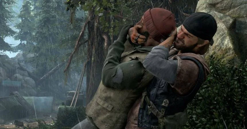 Studio Saber Interactive mělo zájem vytvořit multiplayerovou část pro Days Gone