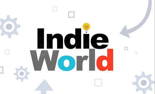 Souhrn dnešní prezentace Indie World