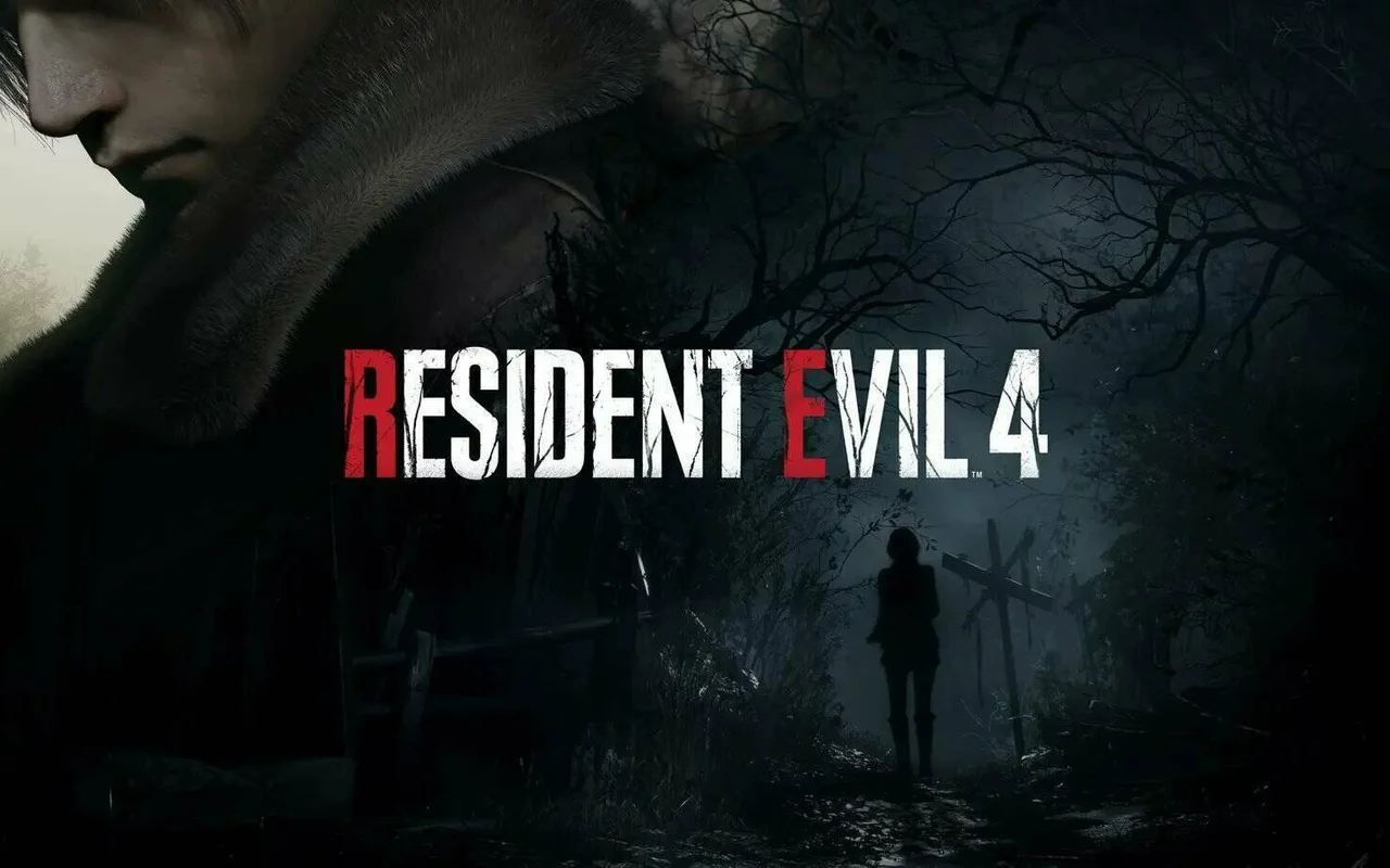 Video s porovnáním remaku a originálu hry Resident Evil 4