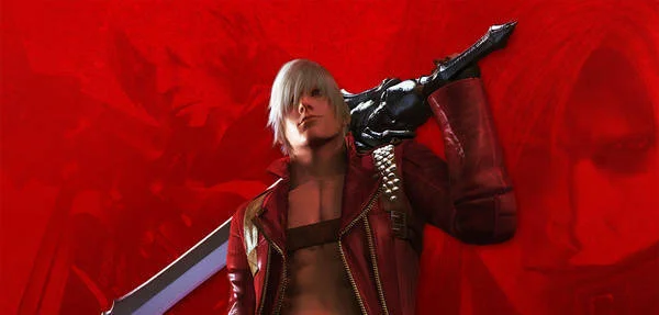 Capcom oznámil Devil May Cry HD Collection pro PS4 a Xbox One