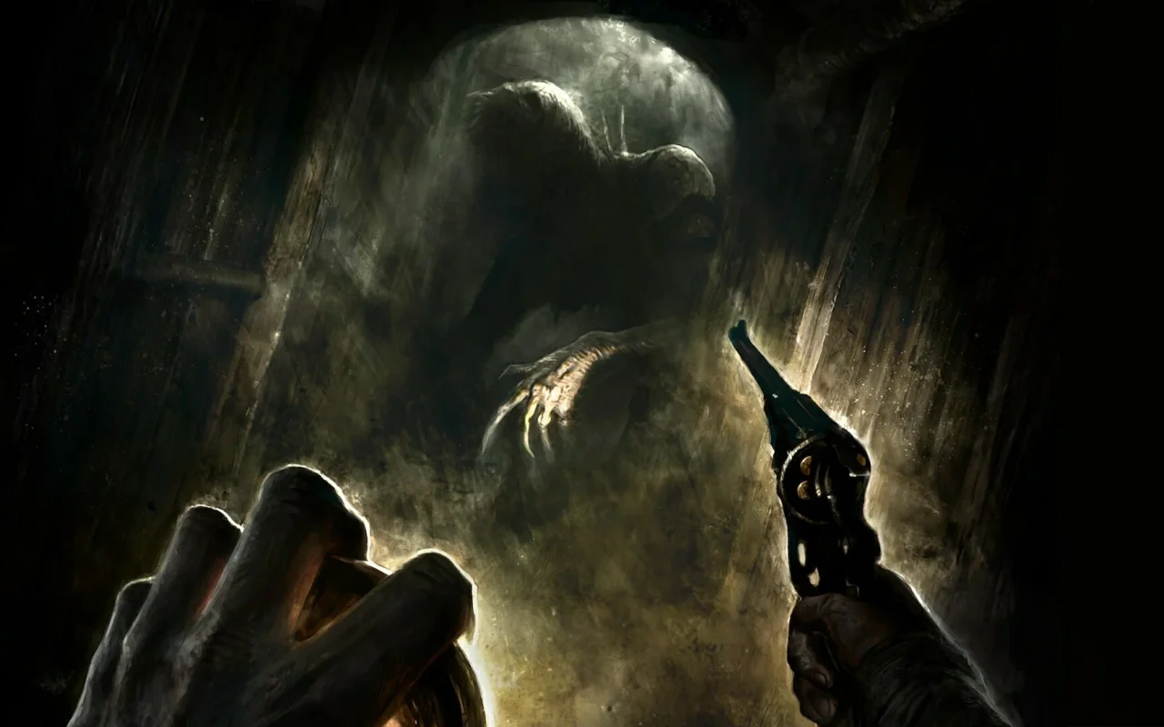 Oznámena hororová hra Amnesia: The Bunker, vyjde příští rok v březnu