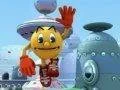 Pac-Man and the Ghostly Adventures vyjde příští rok v březnu