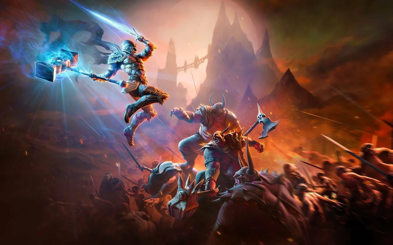 Kingdoms of Amalur: Re-Reckoning