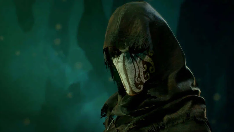 Call of Cthulhu vyjde koncem října