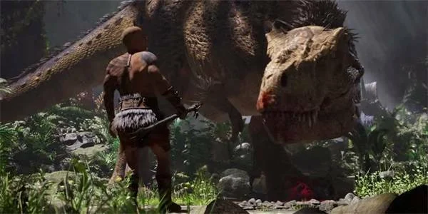 Ark II bude časovou konzolovou exkluzivitou pro Xbox Series X/S
