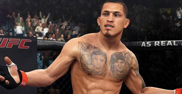 Nový trailer na EA SPORTS UFC 2
