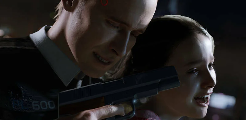 Podívejte se na rozhovory o hrách Batman Arkham VR, Detroit nebo Deus Ex