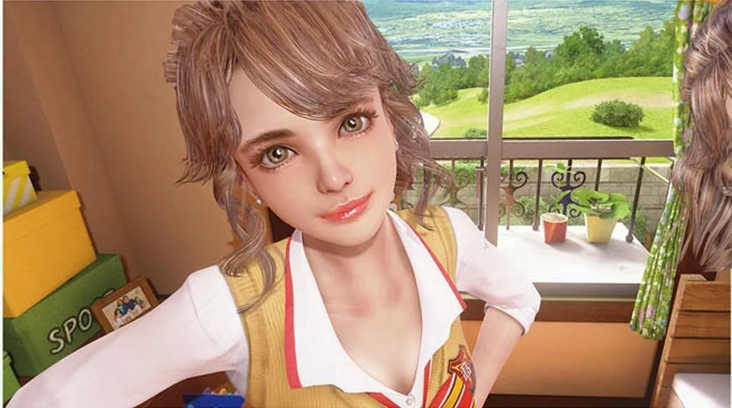 Oznámena hra Happy Manager pro PS4 a PS VR