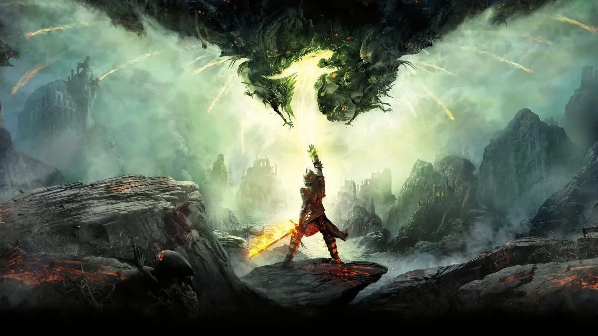 Seznam her v PS4 verzi EA Access