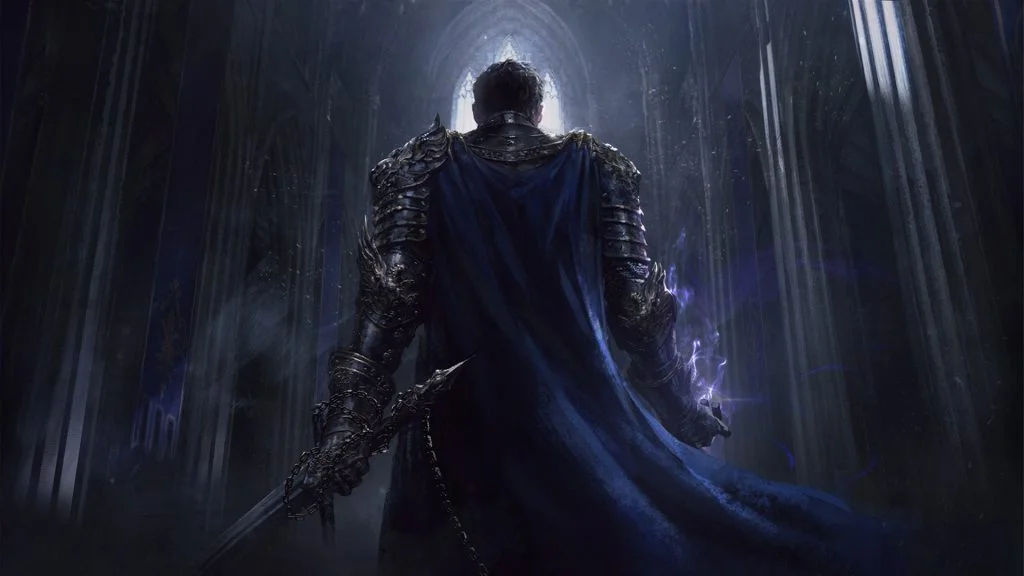 Amazon se postará o vydání MMO RPG hry Throne and Liberty od NCSoftu