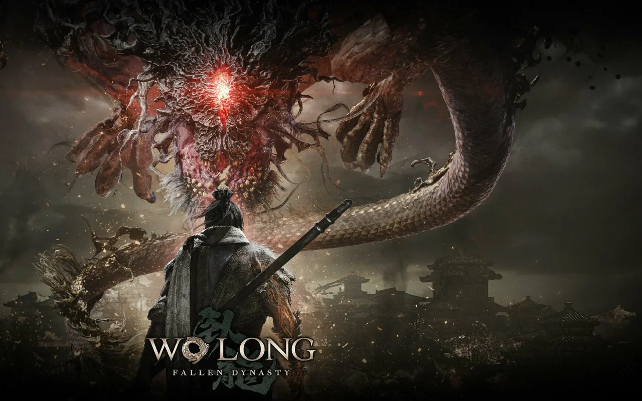Hra Wo Long: Fallen Dynasty má datum vydání, vývojáři plánují tři větší DLCčka