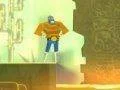 Oznámena hra Guacamelee! od tvůrců Tales from Space