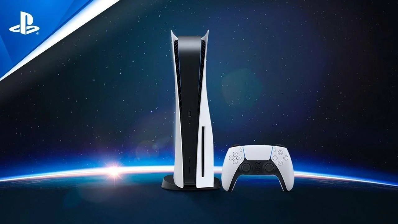 Nový TV spot na konzoli PlayStation 5 vás vezme až do vesmíru - UPDATE