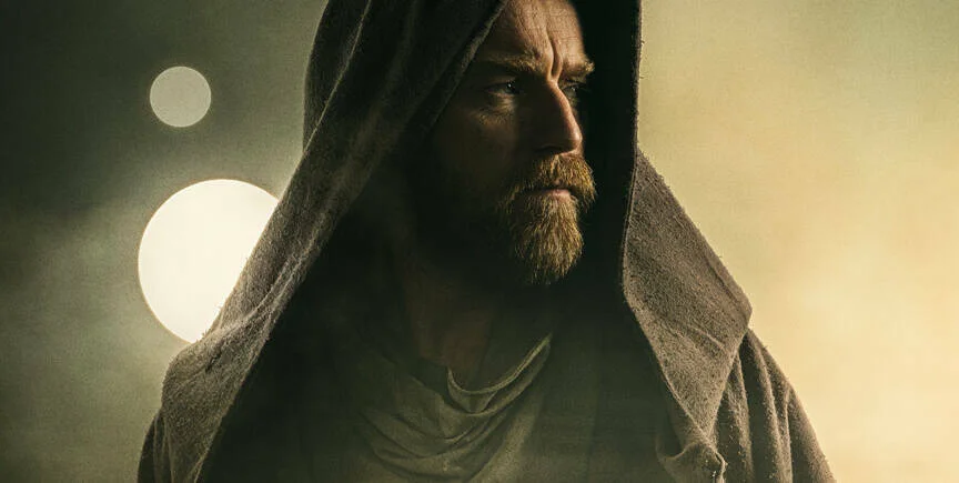 Trailer na seriál Obi-Wan Kenobi, premiéru bude mít už koncem května