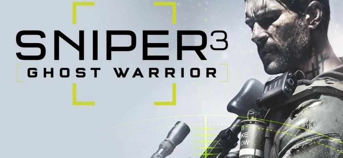 Sniper Ghost Warrior 3