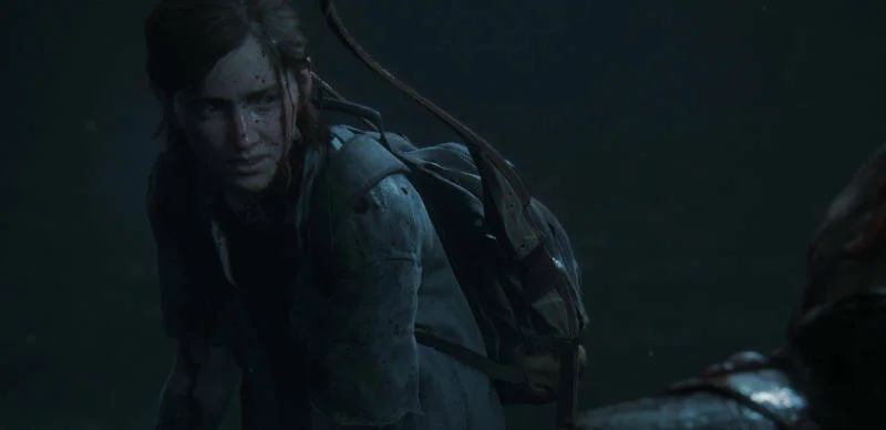 Ellie bude mít doprovod v The Last of Us Part II