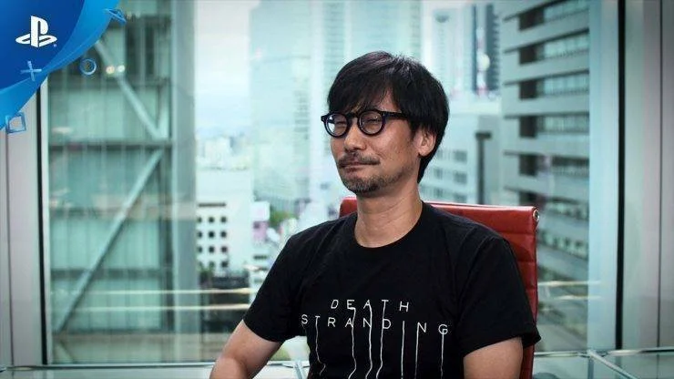 Kojimovi se nelíbí název Death Stranding: Director’s Cut, známe velikost