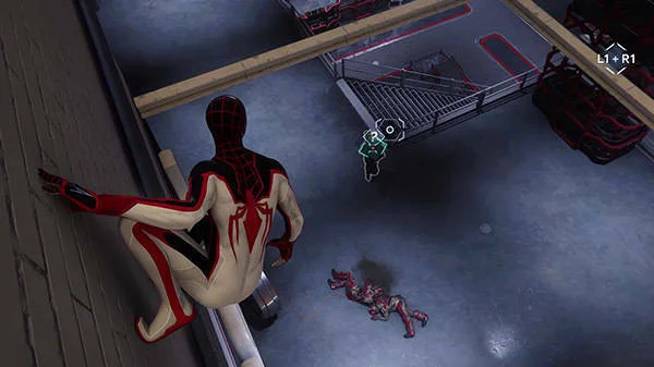 Nové video z Marvel’s Spider-Man: Miles Morales ukazuje stealth a souboj