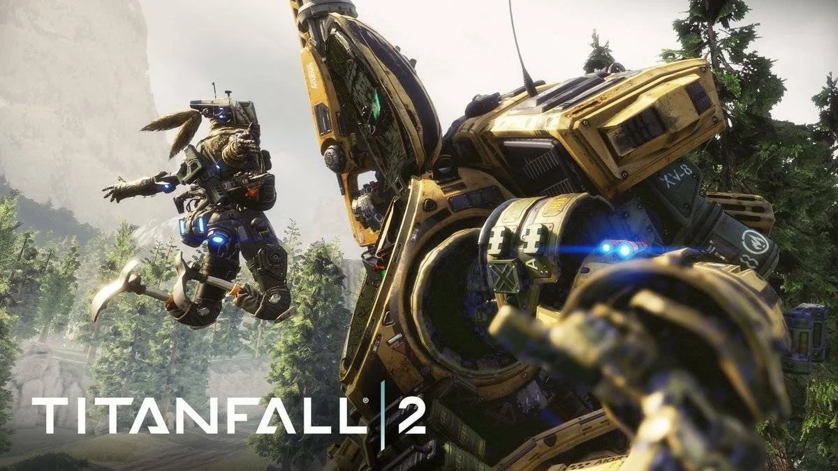 Otevřená beta akce Titanfall 2 začne už tento pátek + trailer