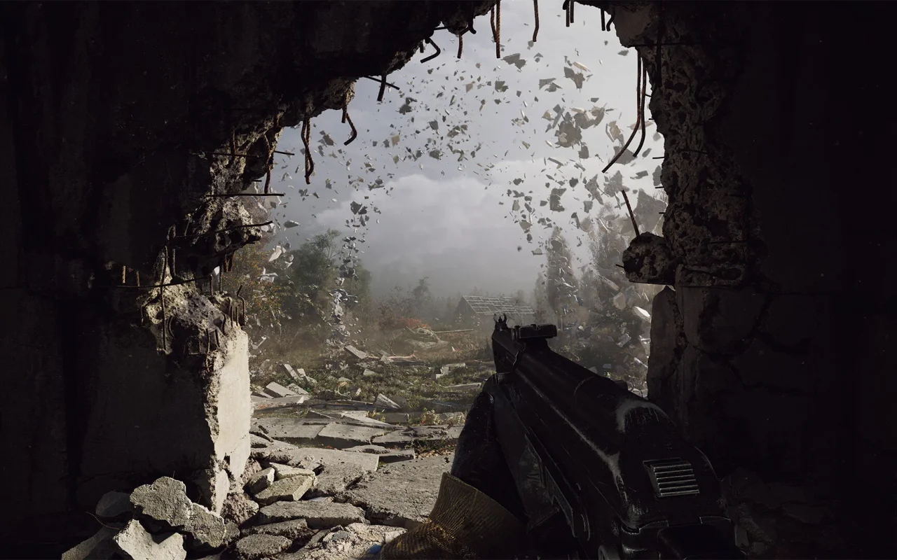 Hra S.T.A.L.K.E.R. 2: Heart of Chornobyl dostala další důležitý velký update