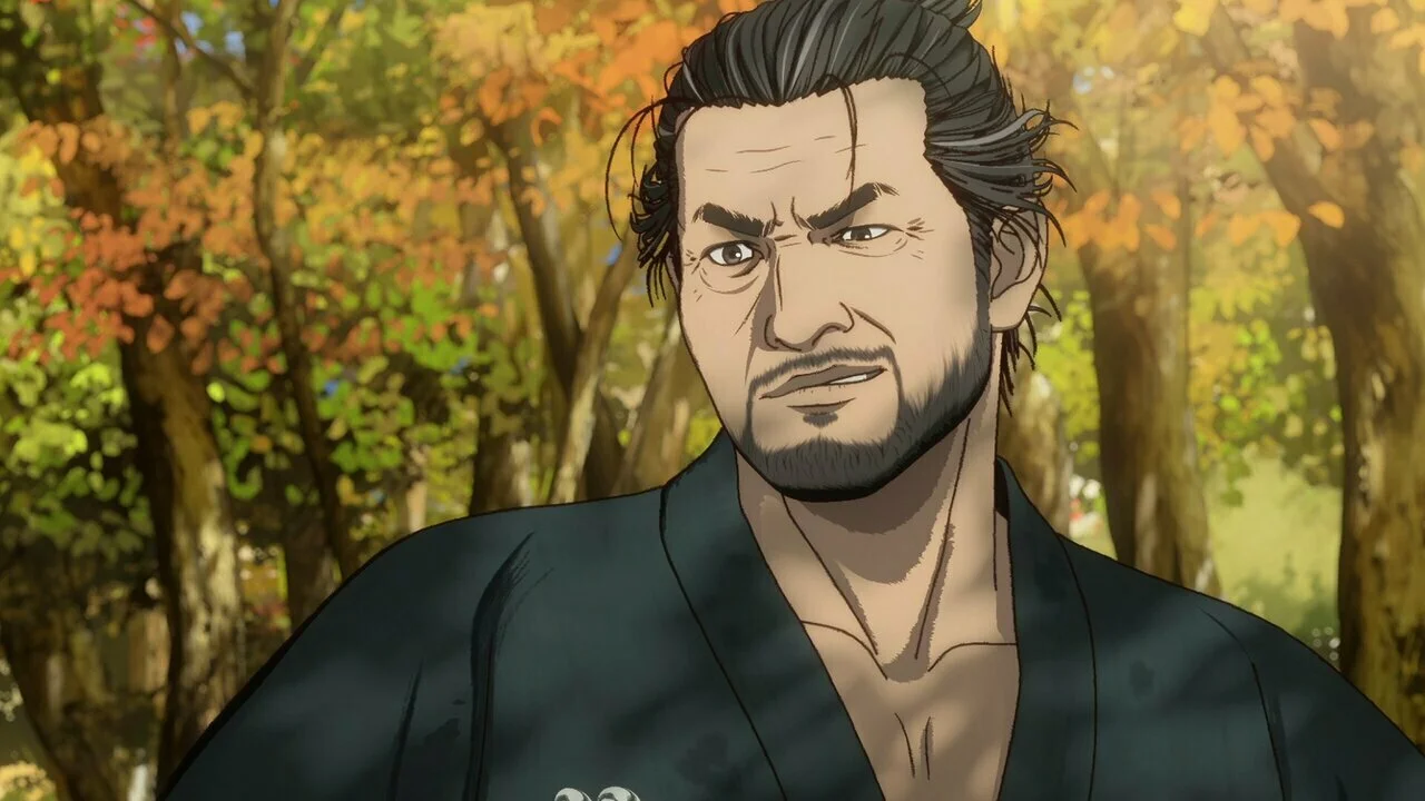 První záběry z animovaného seriálu Onimusha podle videoherní série Capcomu