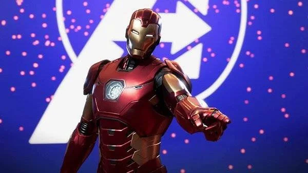 Nový trailer na hru Marvel's Avengers