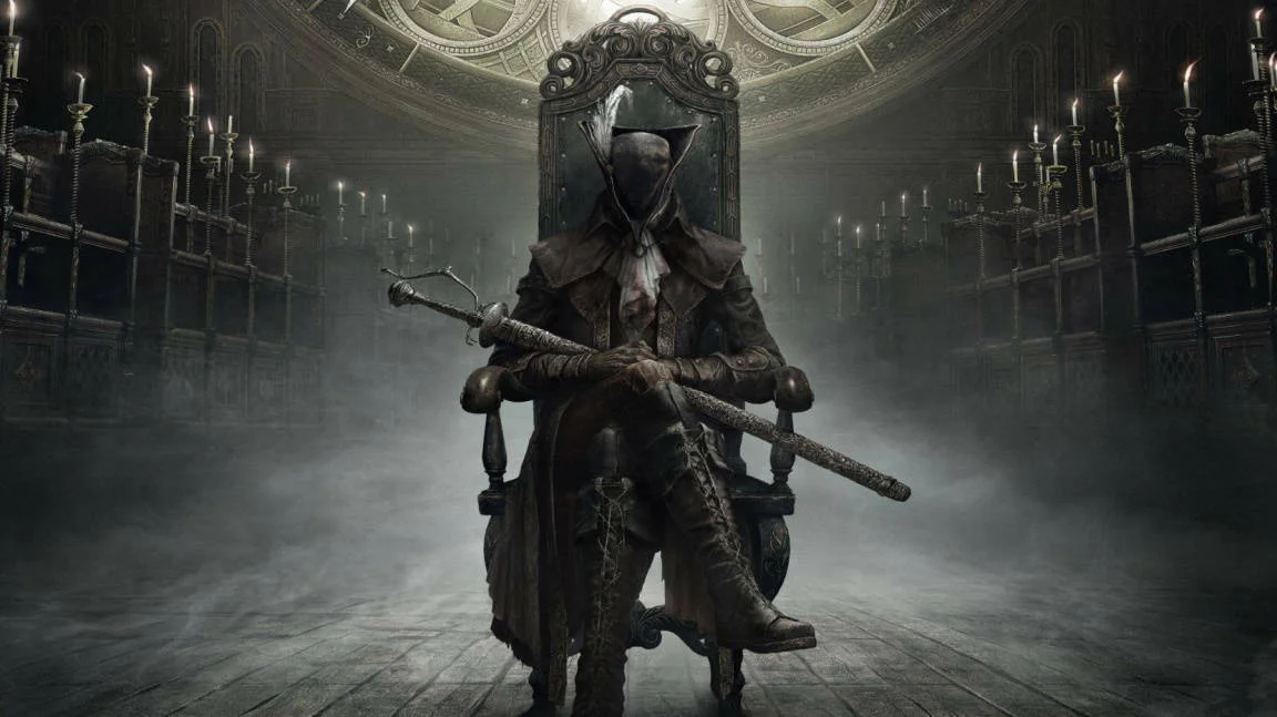Lance McDonald: Sony připravuje hned několik PC portů svých her, Bloodborne mezi nimi není