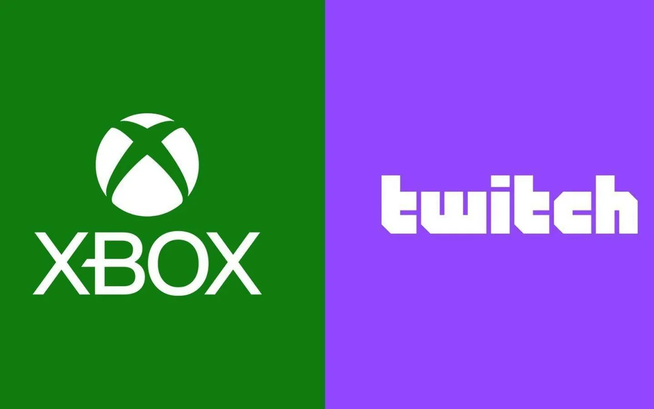 Konzole Xbox znovu podporují streamování na Twitch